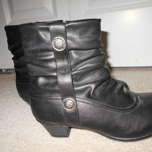 Ankle Boots